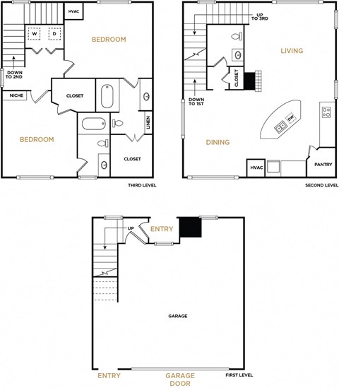 4201 Lomo Alto Dr. 1-4 Beds Apartment for Rent - Photo Gallery 54